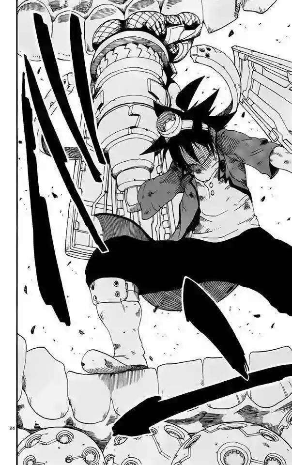 Capitulo 27 page 24