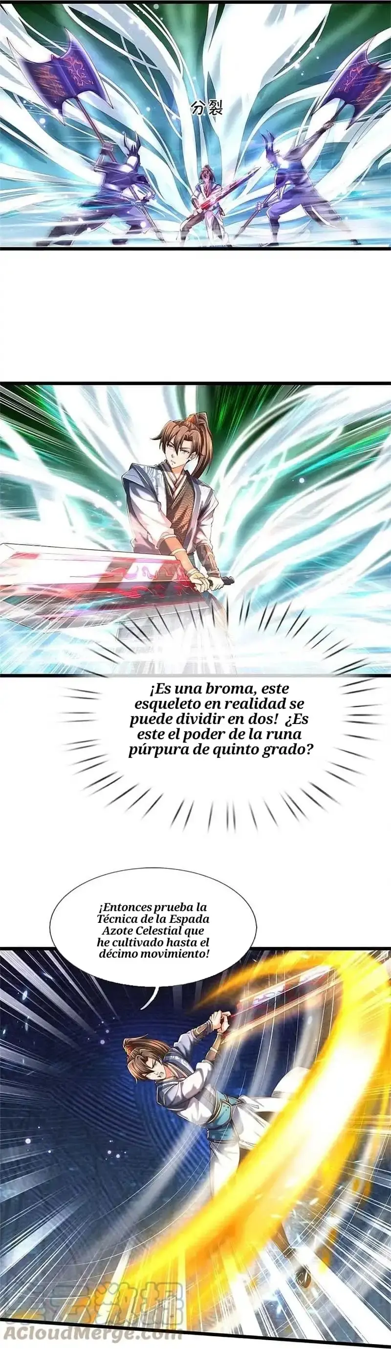Capitulo 519 page 11