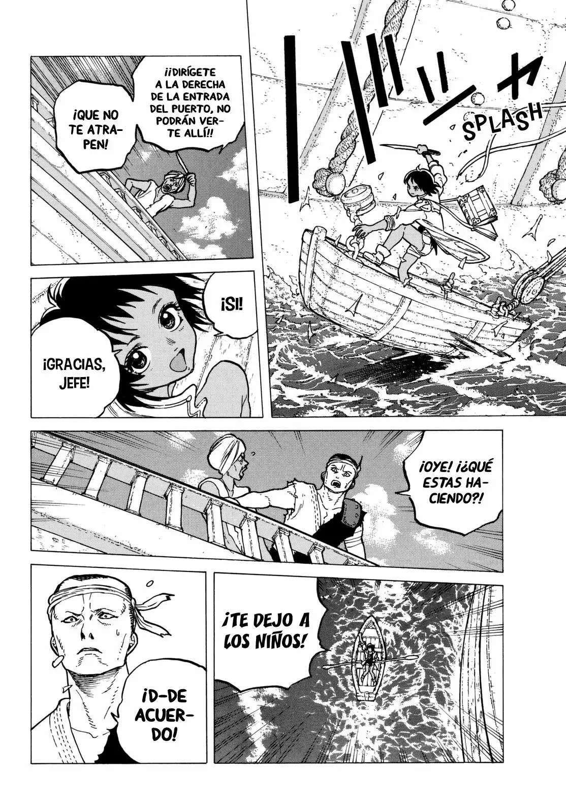 Capitulo 46 page 14
