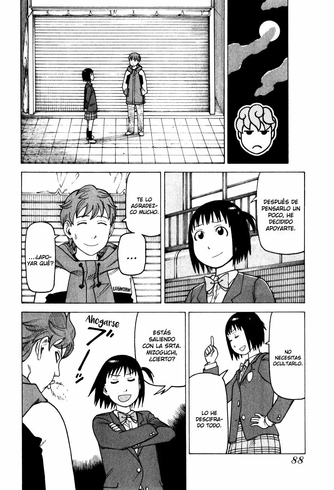 Capitulo 69 page 17