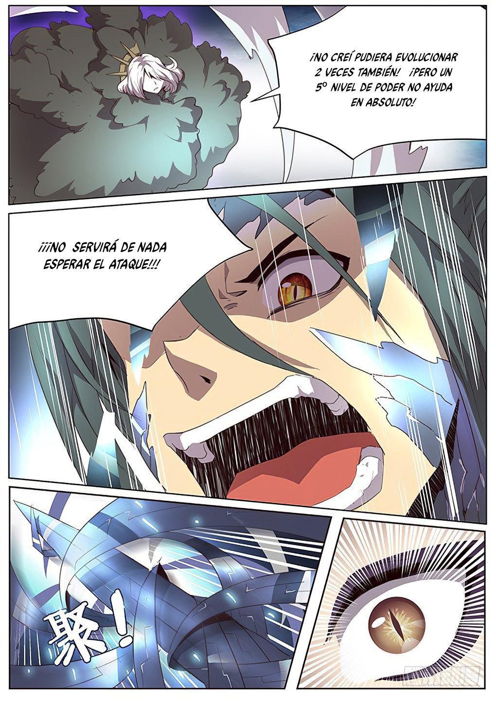 Capitulo 82 page 9