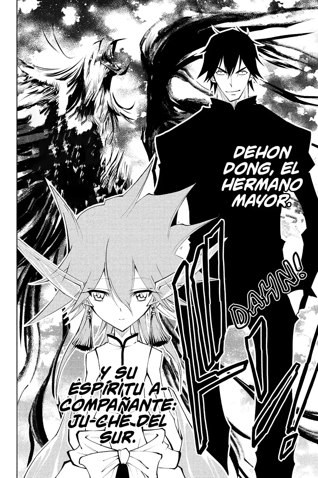 Capitulo 8 page 29