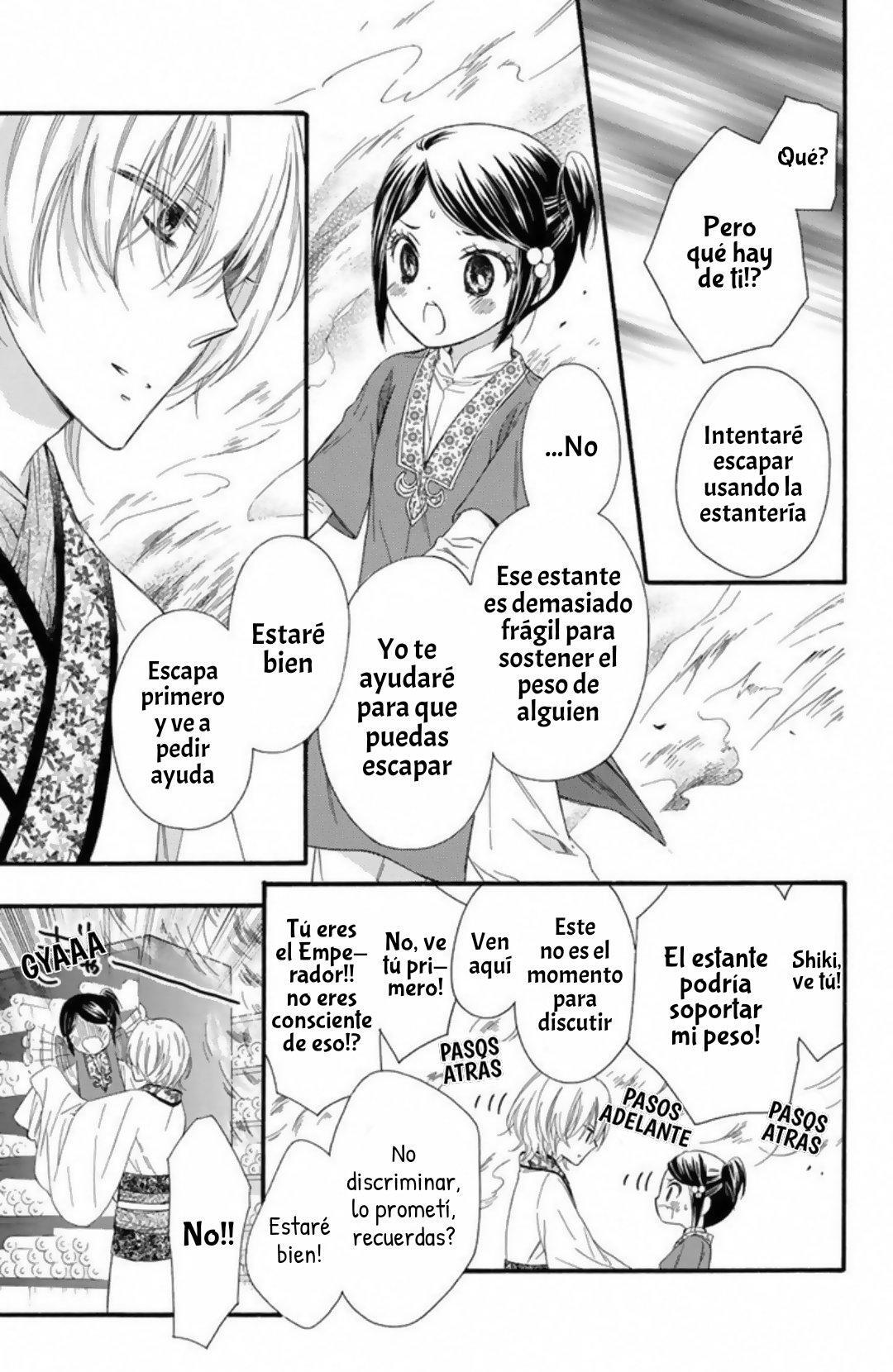 Capitulo 20 page 25