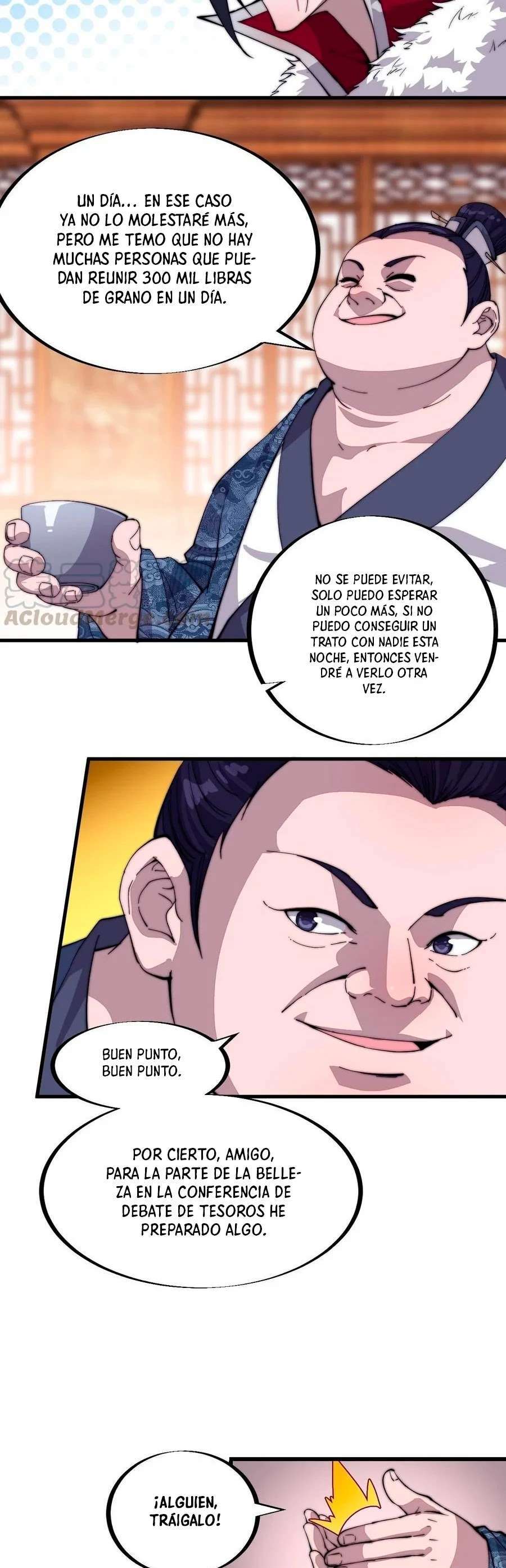 Capitulo 91 page 14