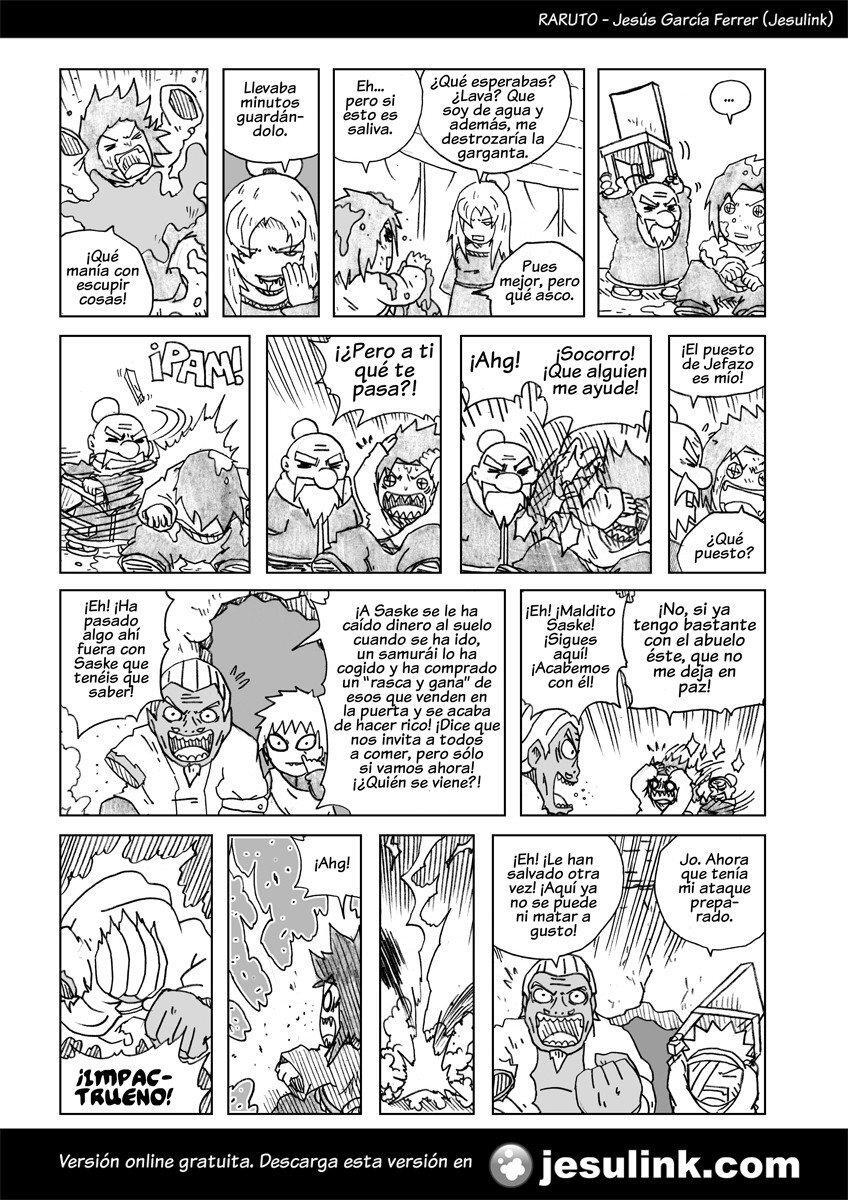Capitulo 56 page 14