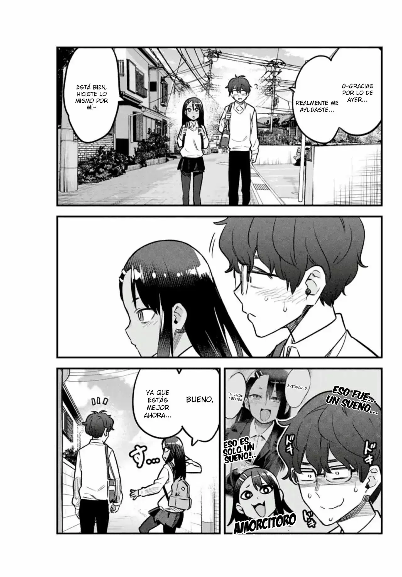 Capitulo 67 page 21