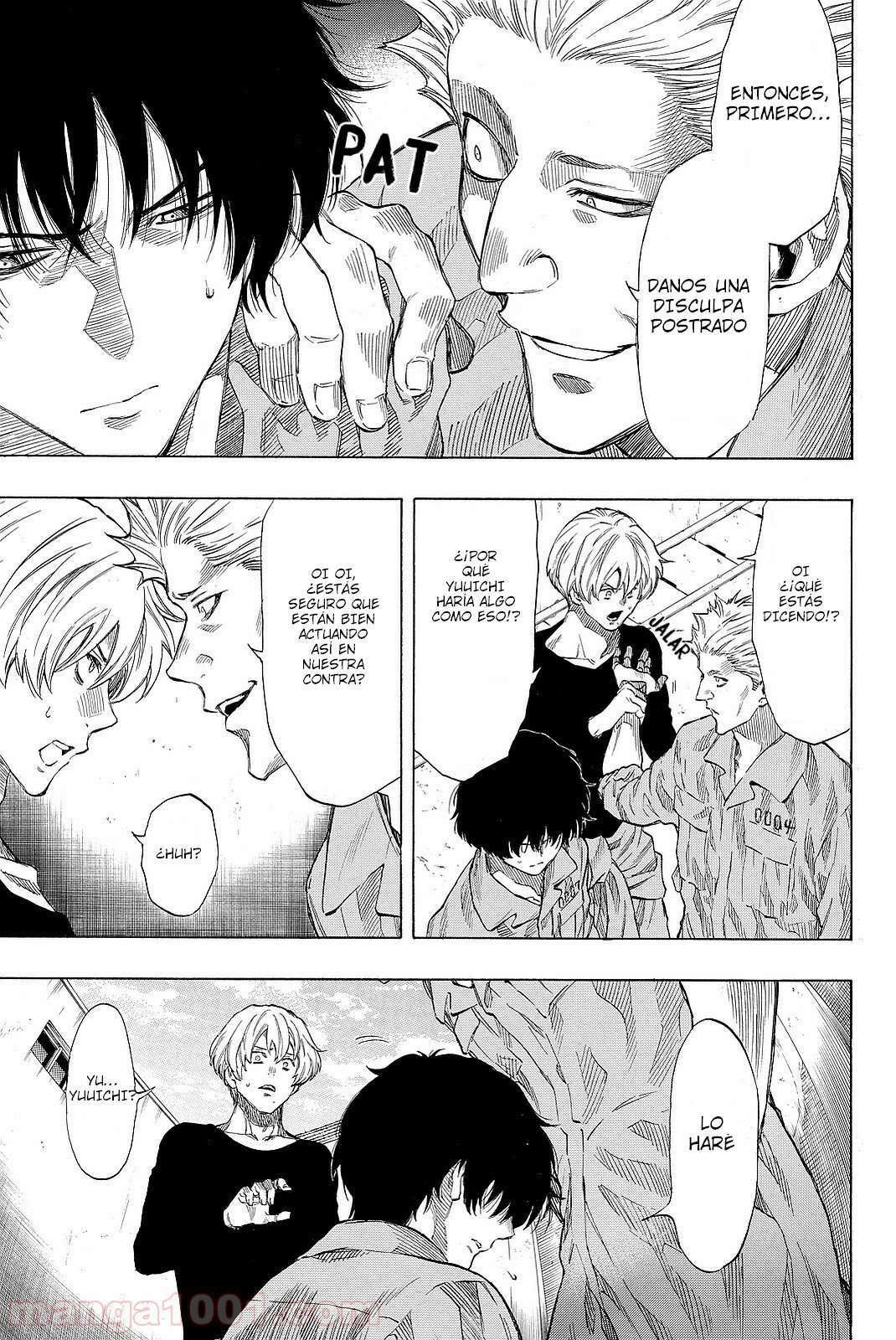 Capitulo 38 page 21