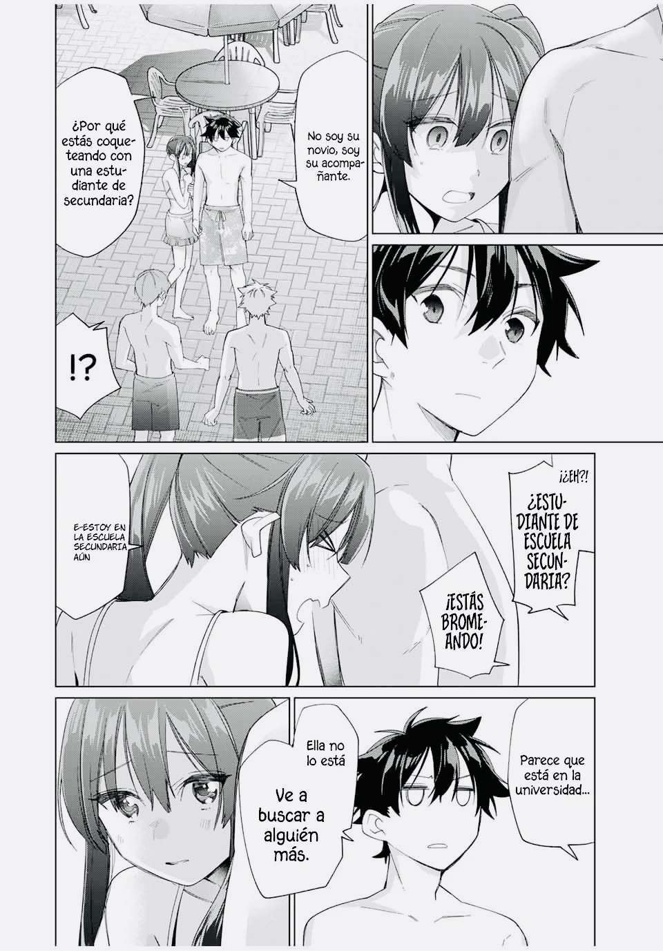 Capitulo 50 page 17