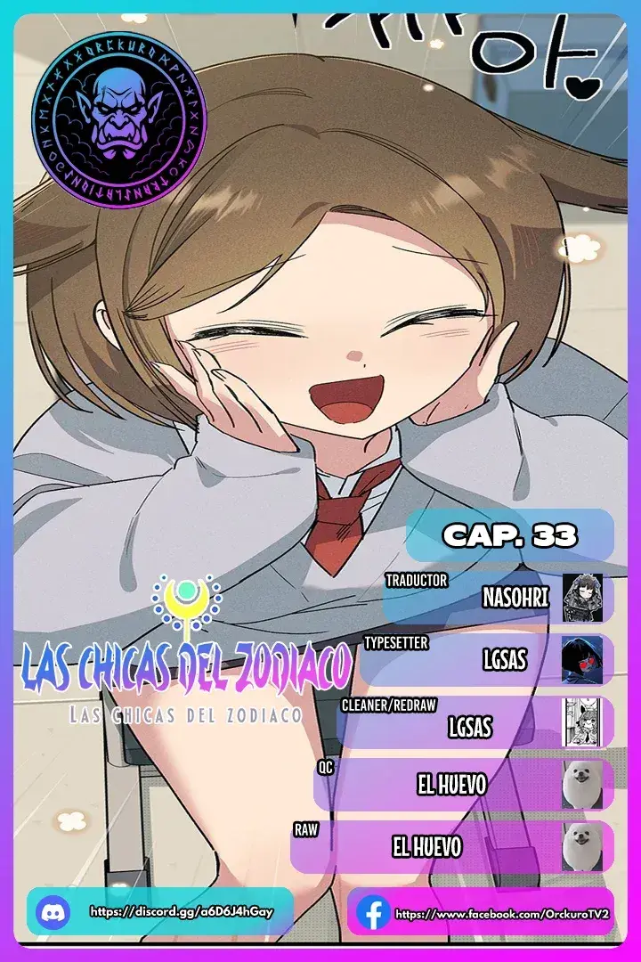 Capitulo 33 page 1