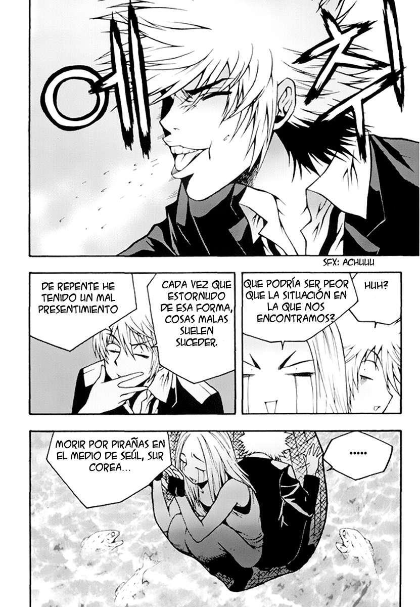 Capitulo 54 page 14