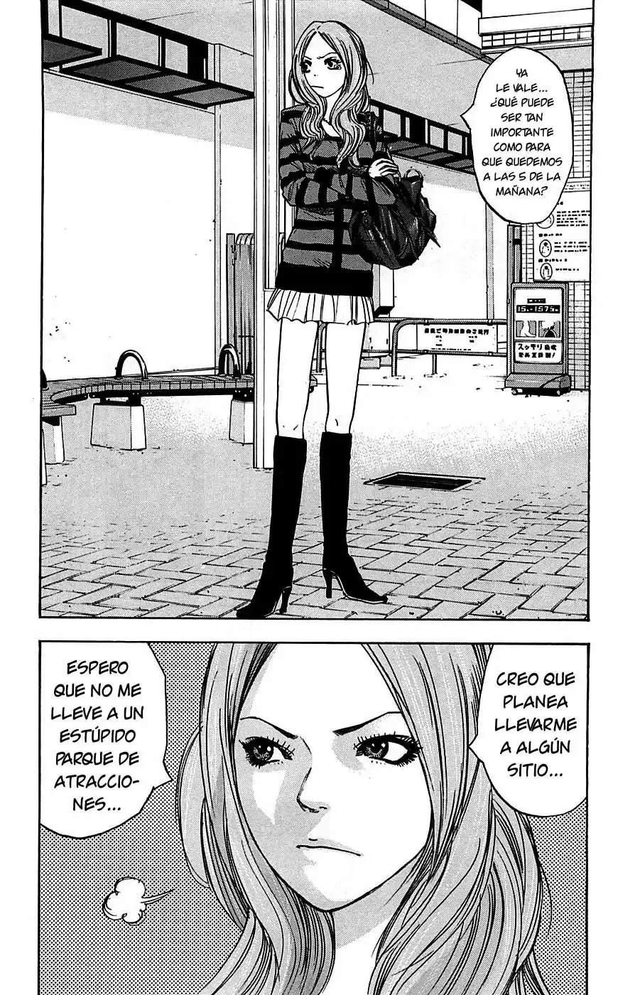 Capitulo 74 page 8