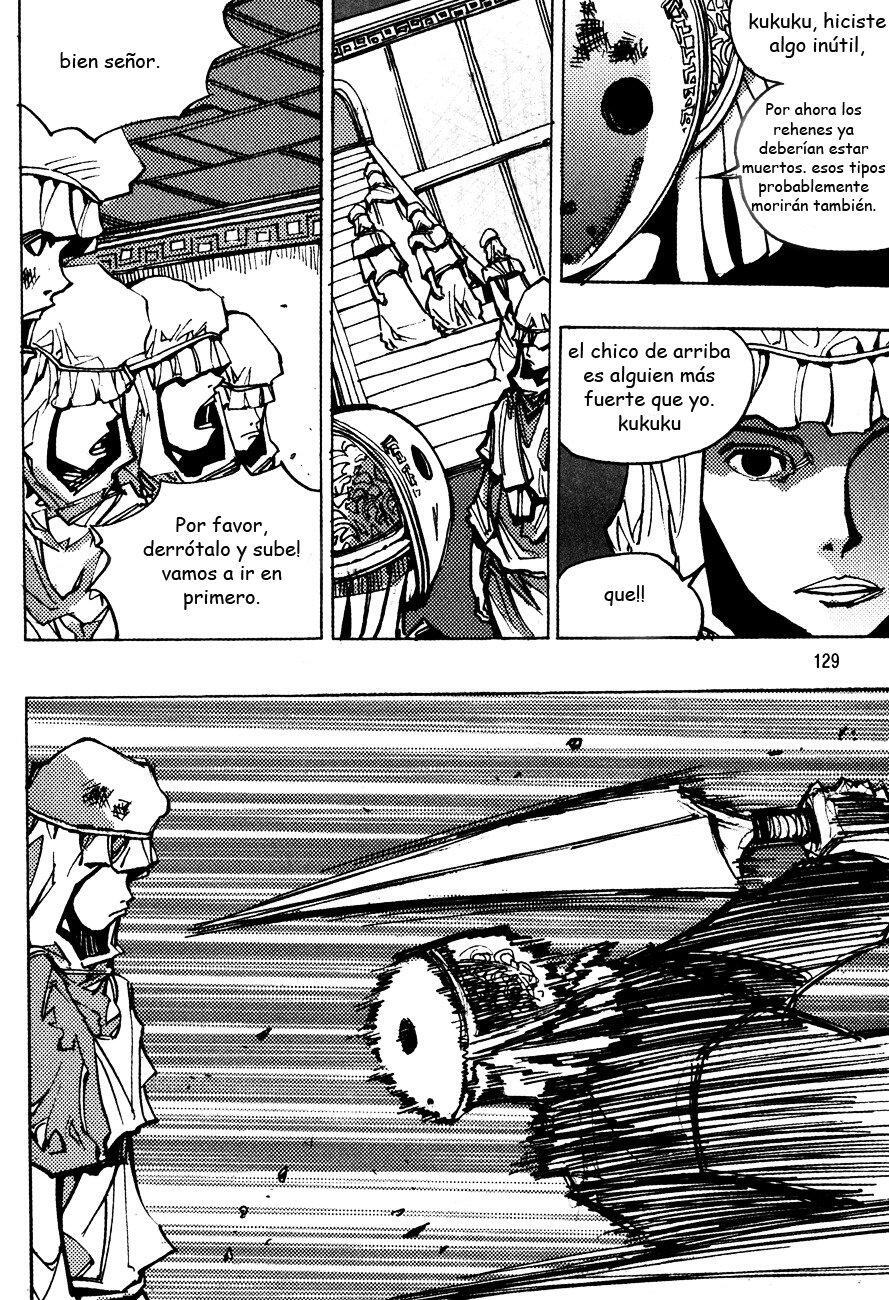 Capitulo 151 page 9