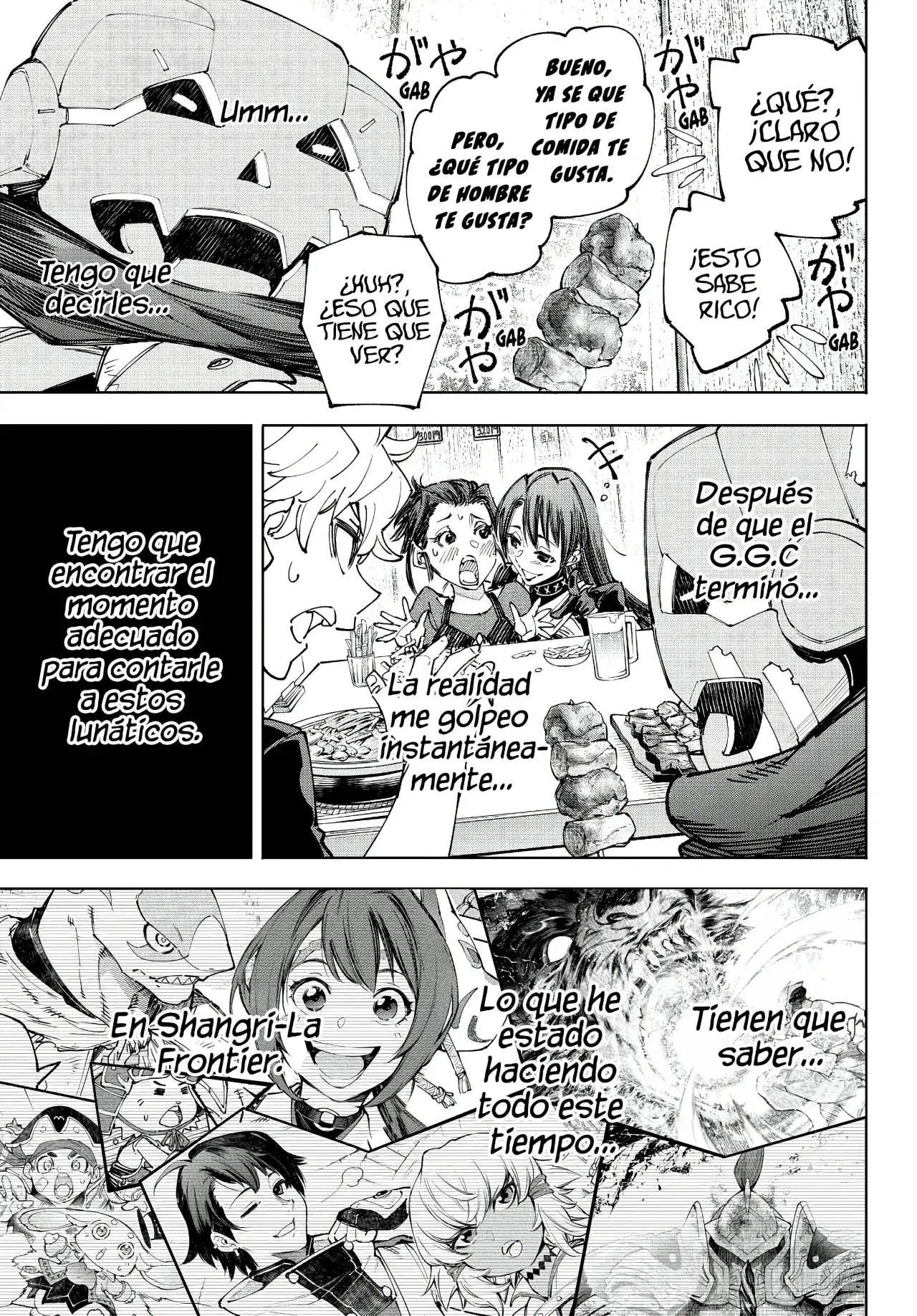 Capitulo 160 page 8