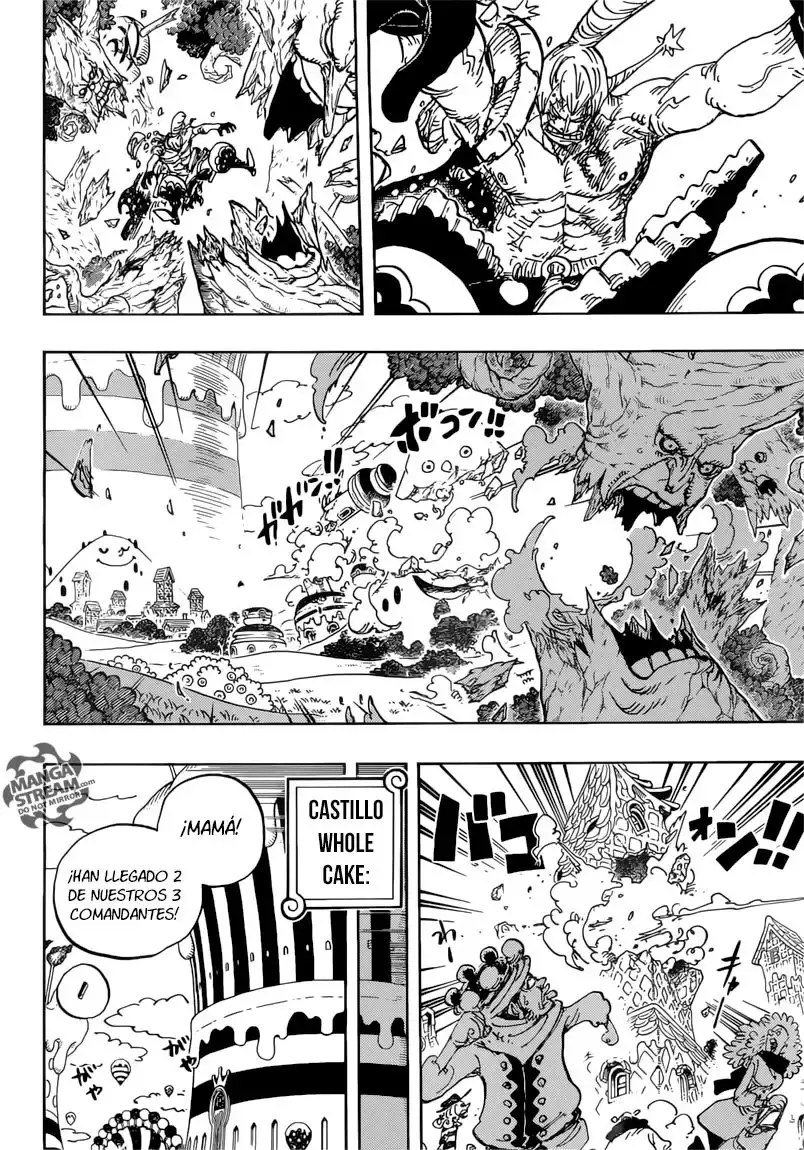 Capitulo 843 page 6