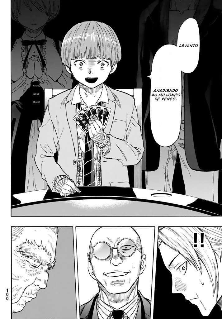 Capitulo 50 page 25