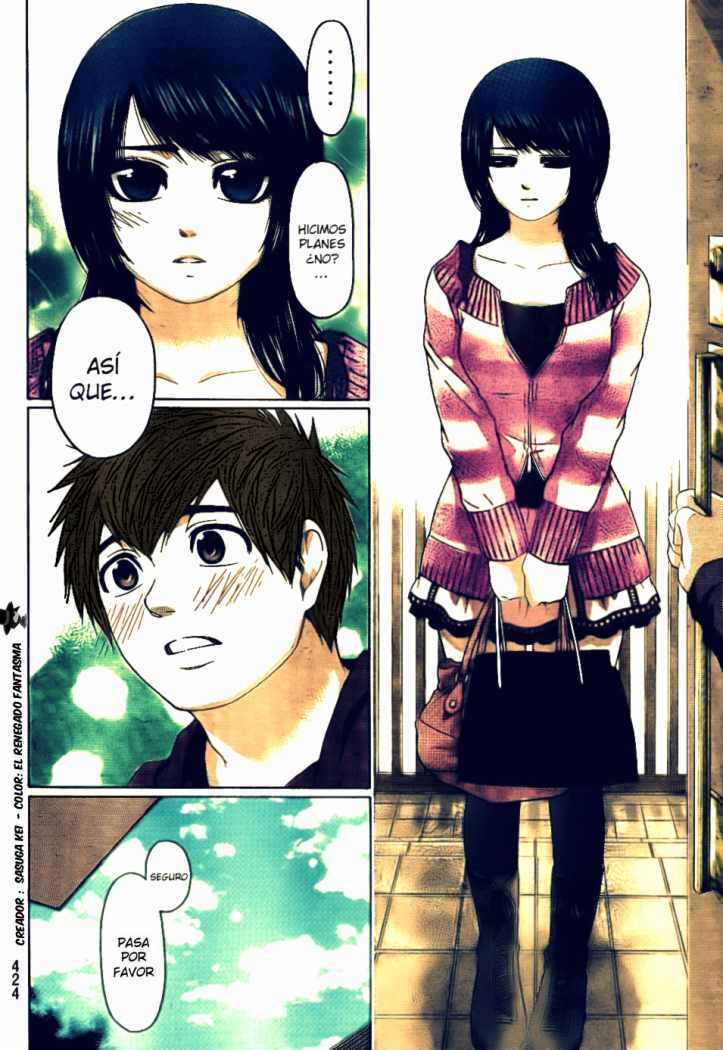 Capitulo 78 page 10