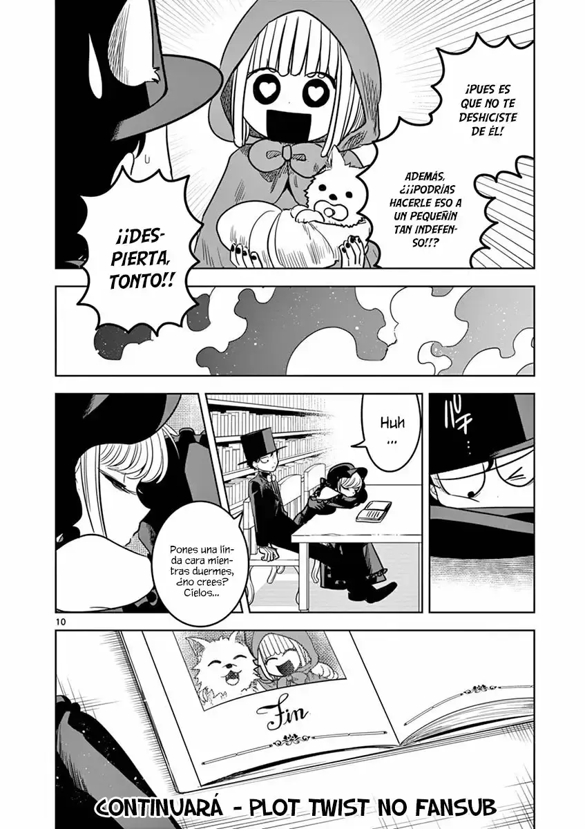 Capitulo 69 page 15
