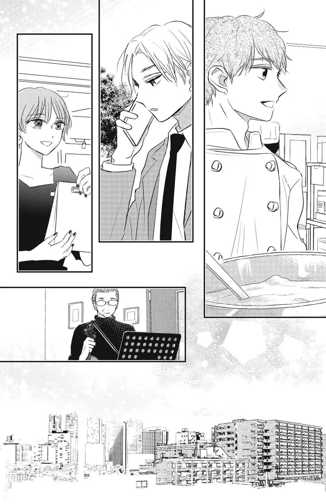 Capitulo 24 page 29