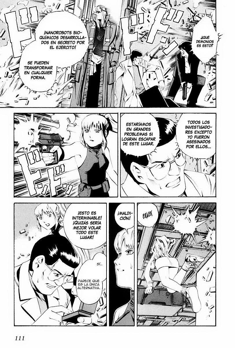 Capitulo 92 page 13