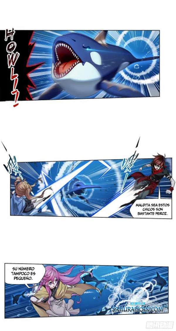 Capitulo 320 page 3