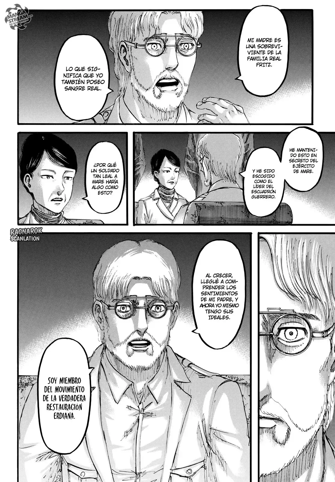 Capitulo 107 page 15