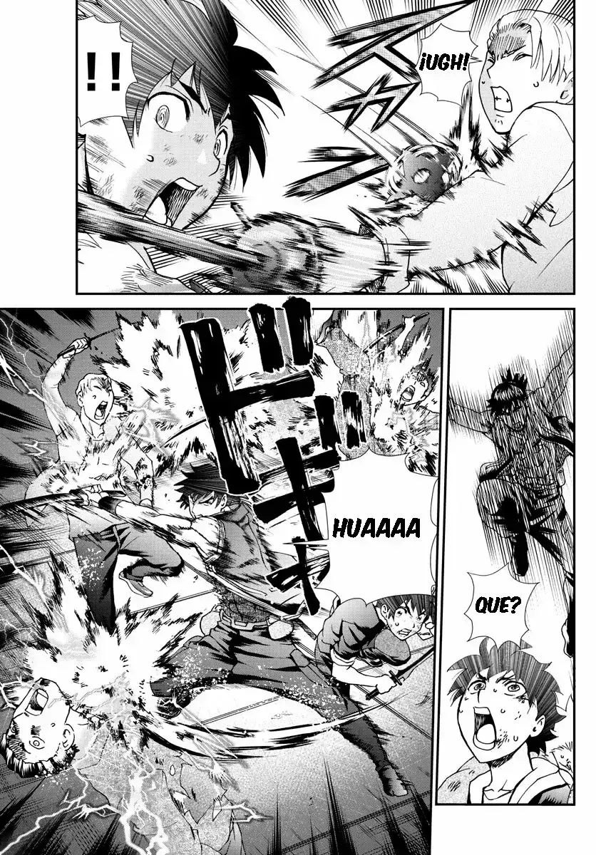 Capitulo 76 page 18