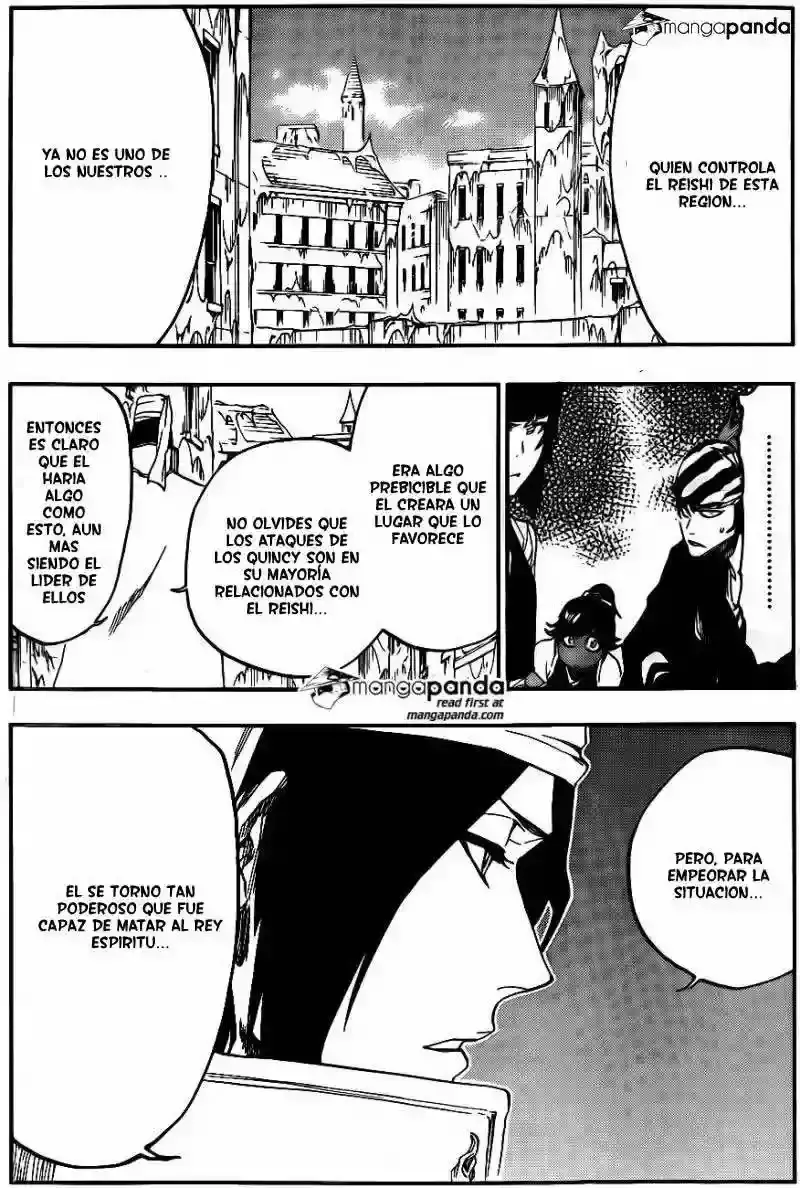 Capitulo 628 page 10