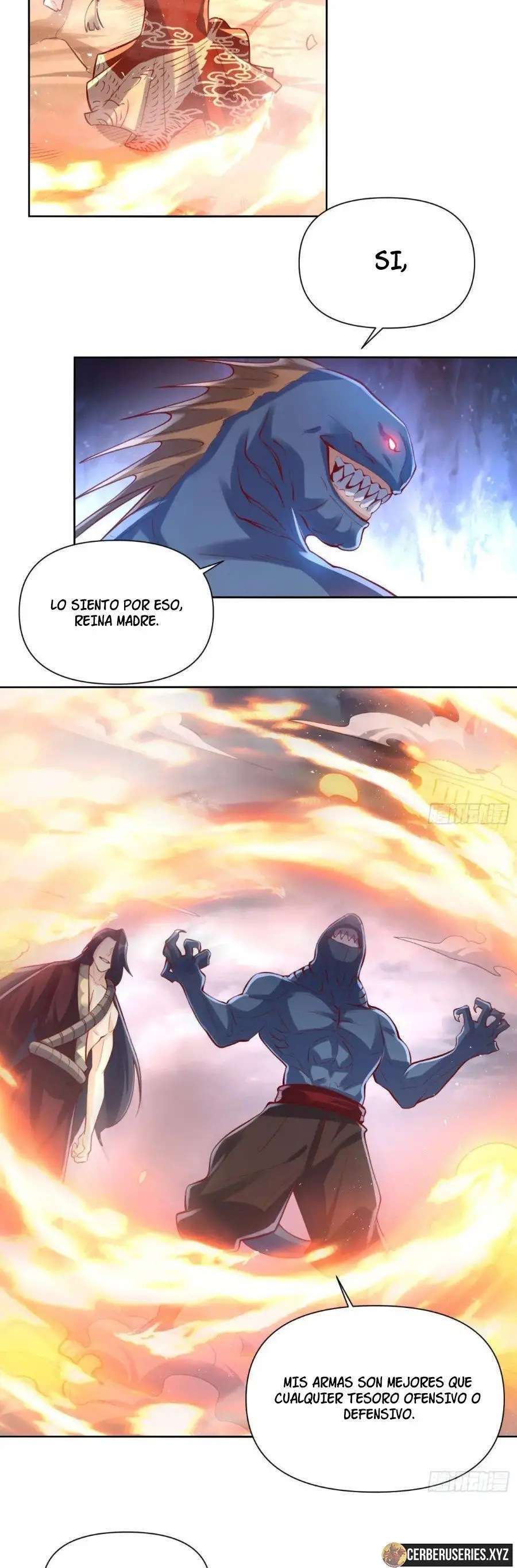 Capitulo 365 page 22