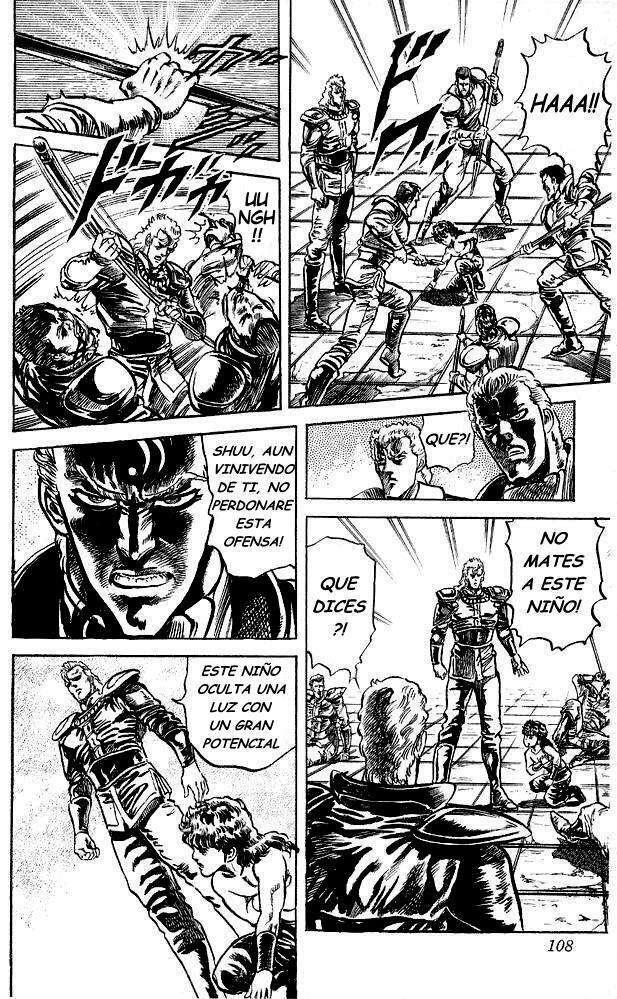 Capitulo 85 page 18