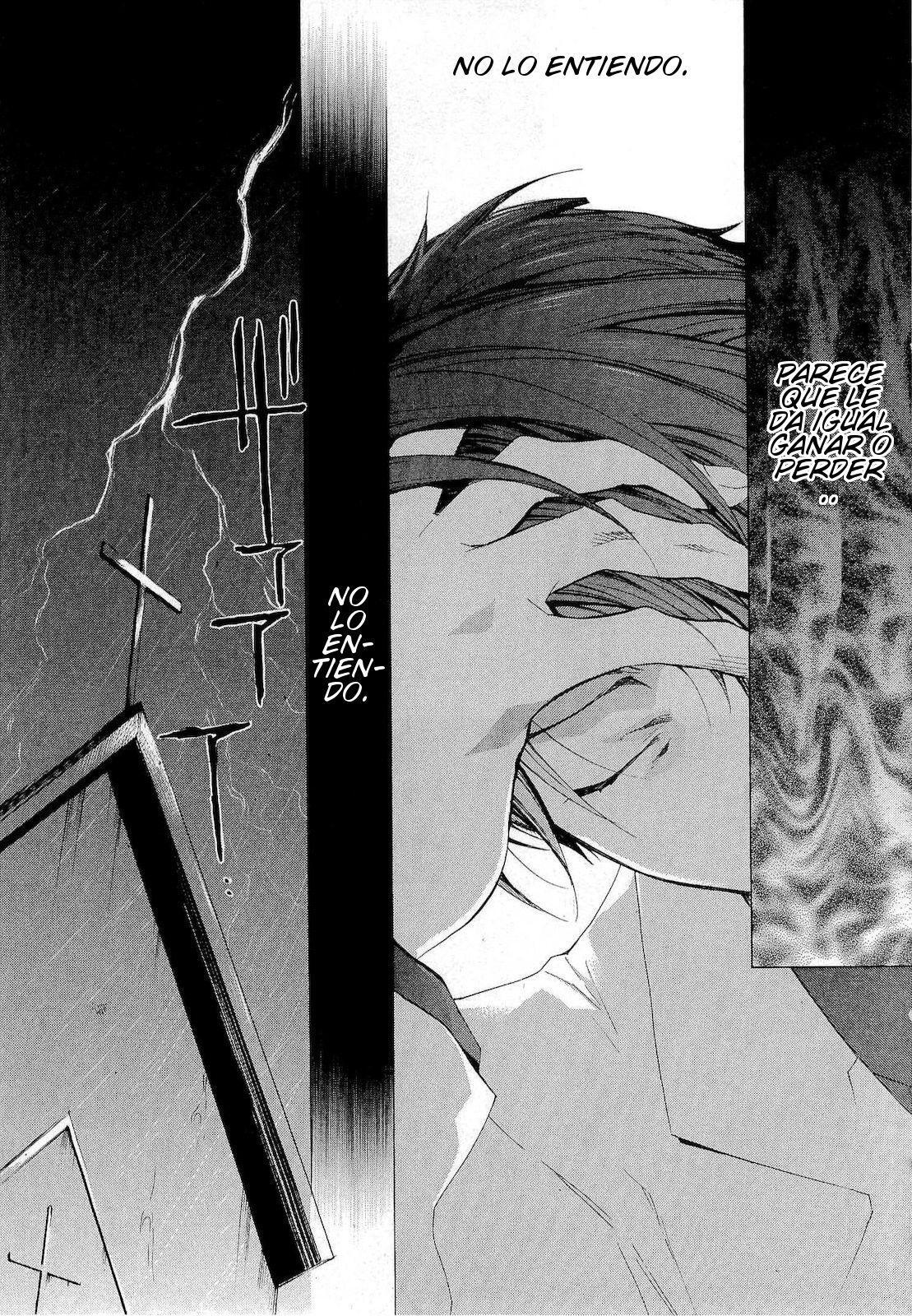 Capitulo 23 page 12