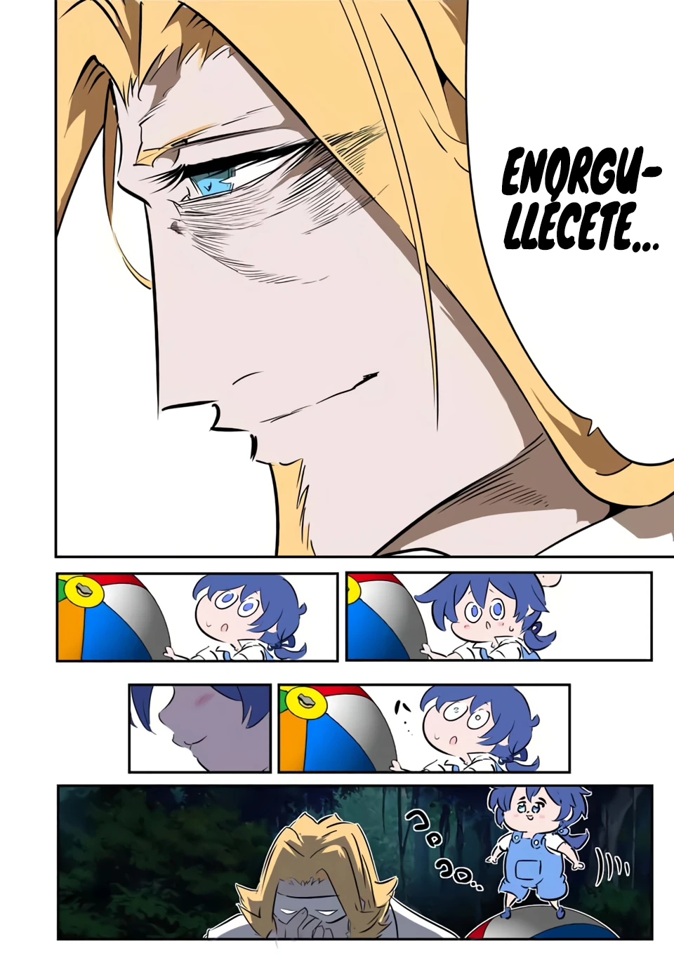 Capitulo 211 page 29