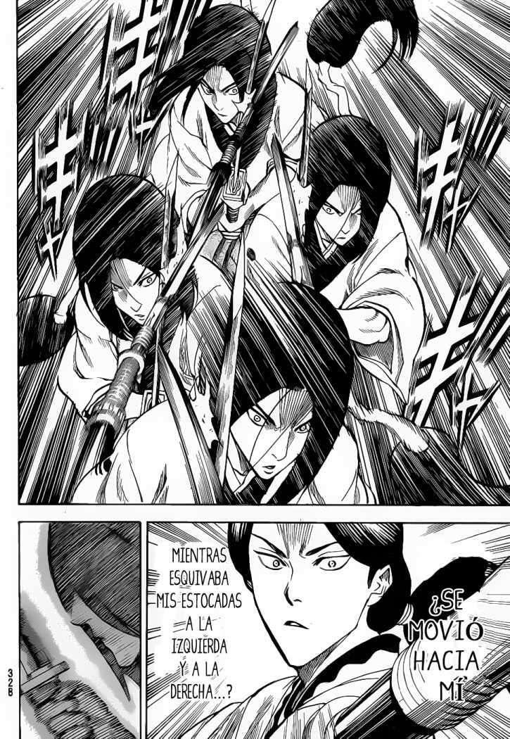 Capitulo 105 page 14