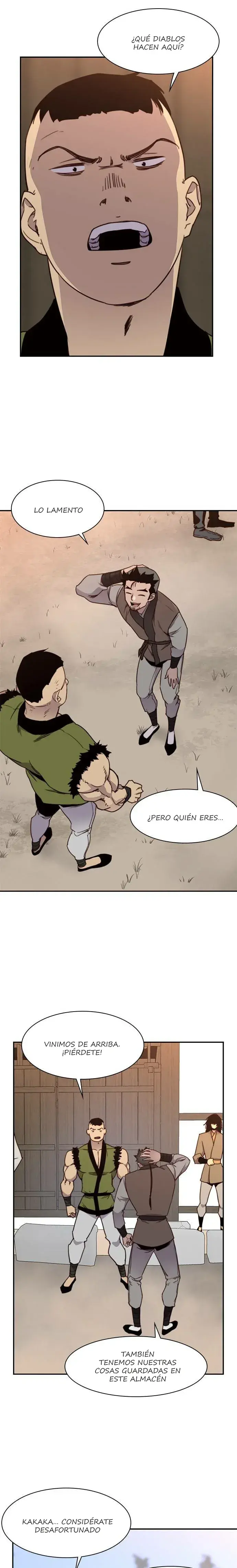 Capitulo 20 page 21
