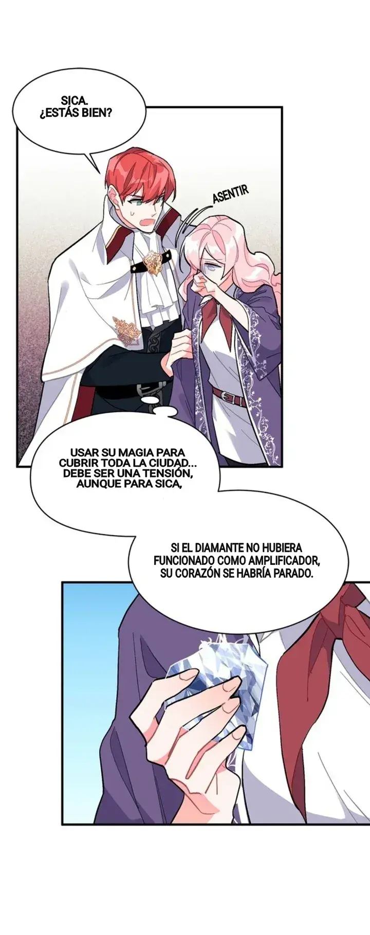 Capitulo 86 page 13