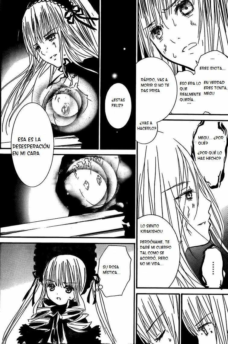 Capitulo 63 page 21