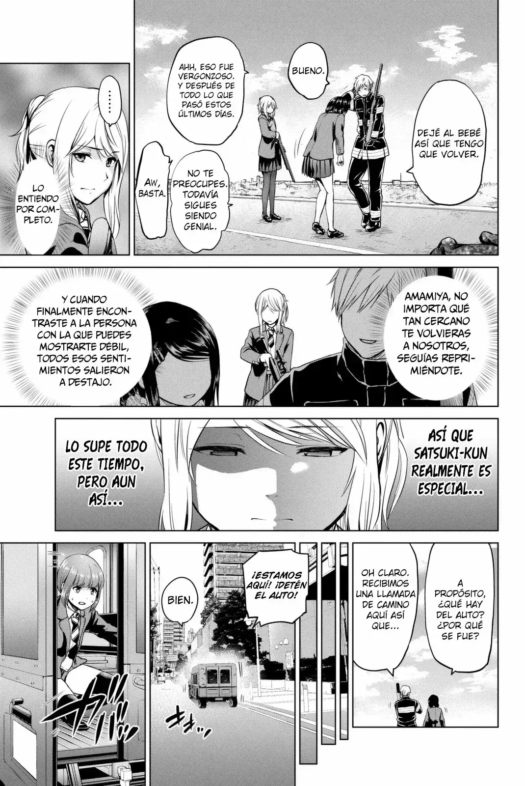 Capitulo 63 page 14