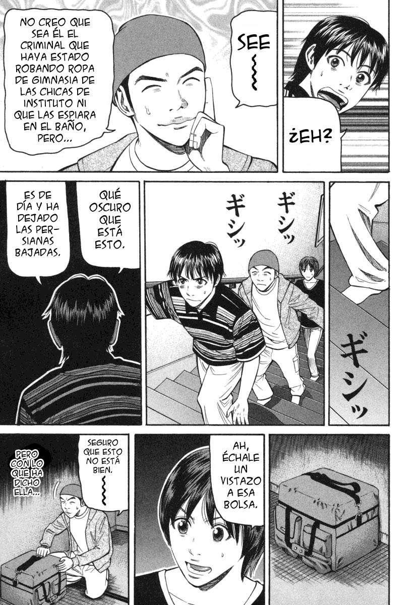 Capitulo 75 page 36