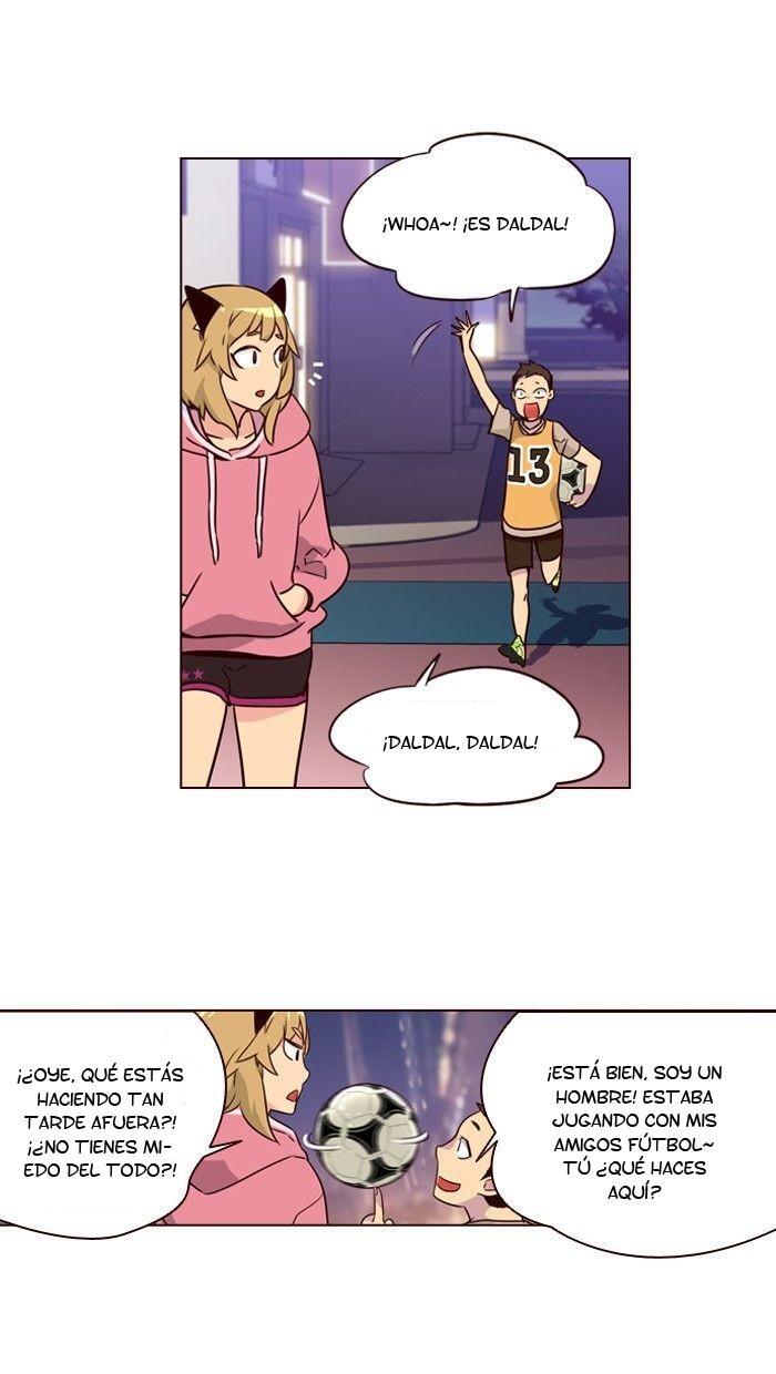 Capitulo 226 page 32