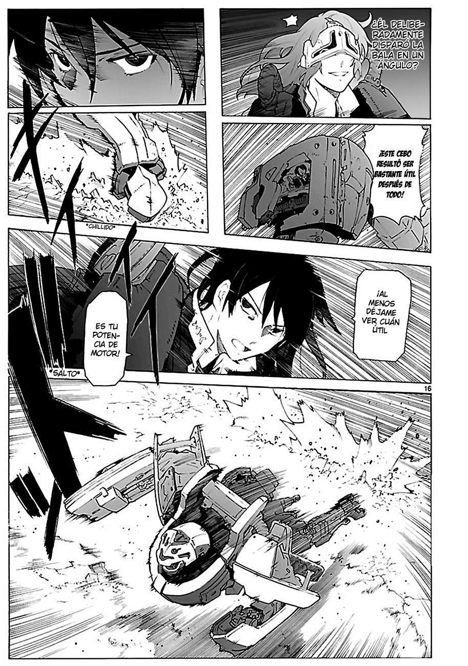 Capitulo 79 page 17