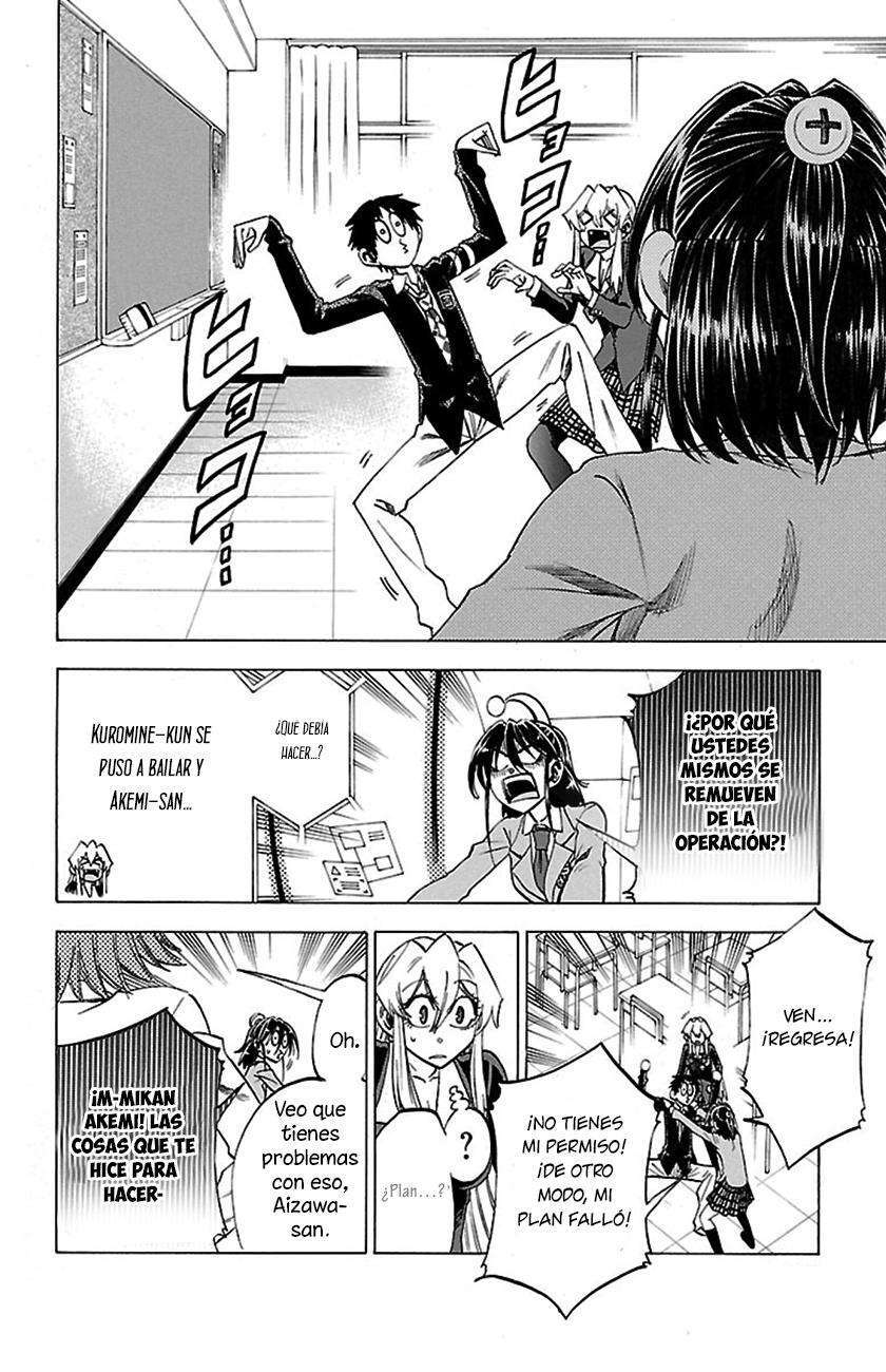 Capitulo 50 page 14