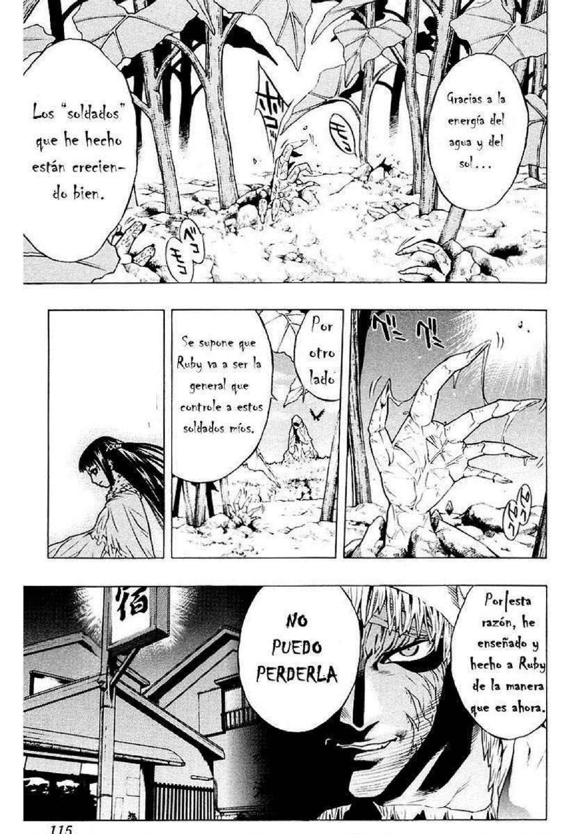Capitulo 15 page 16