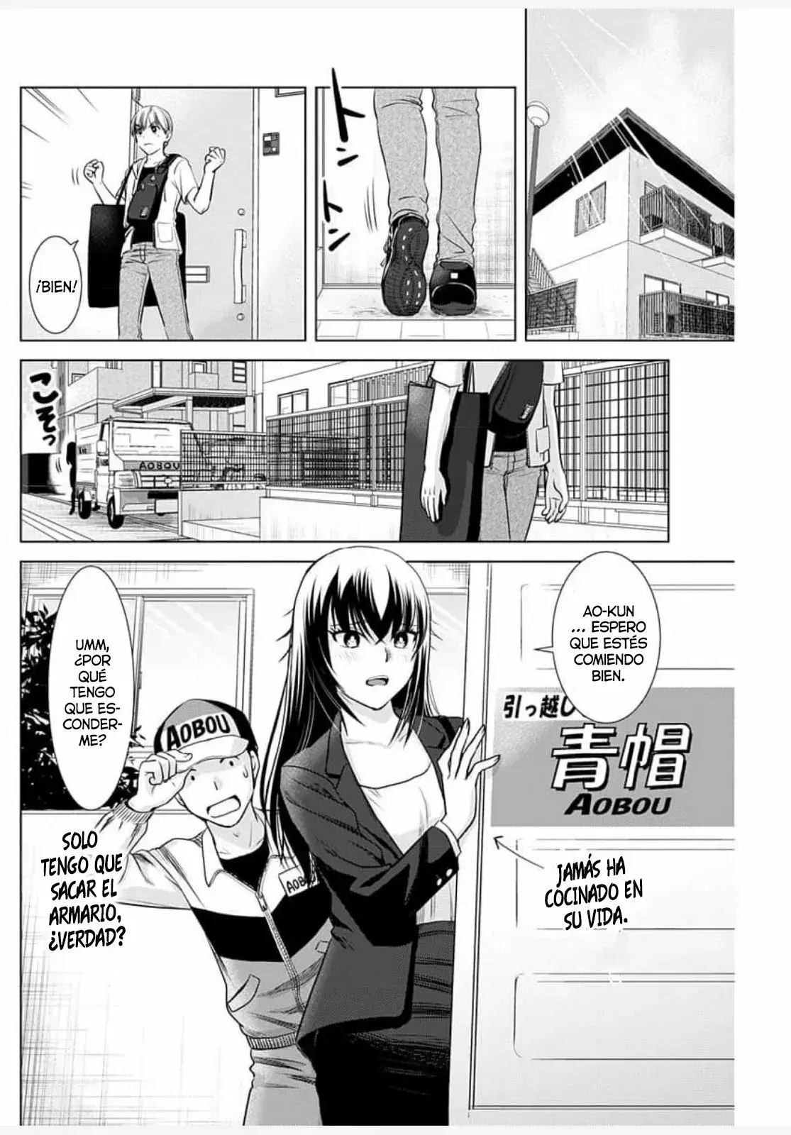 Capitulo 13 page 19