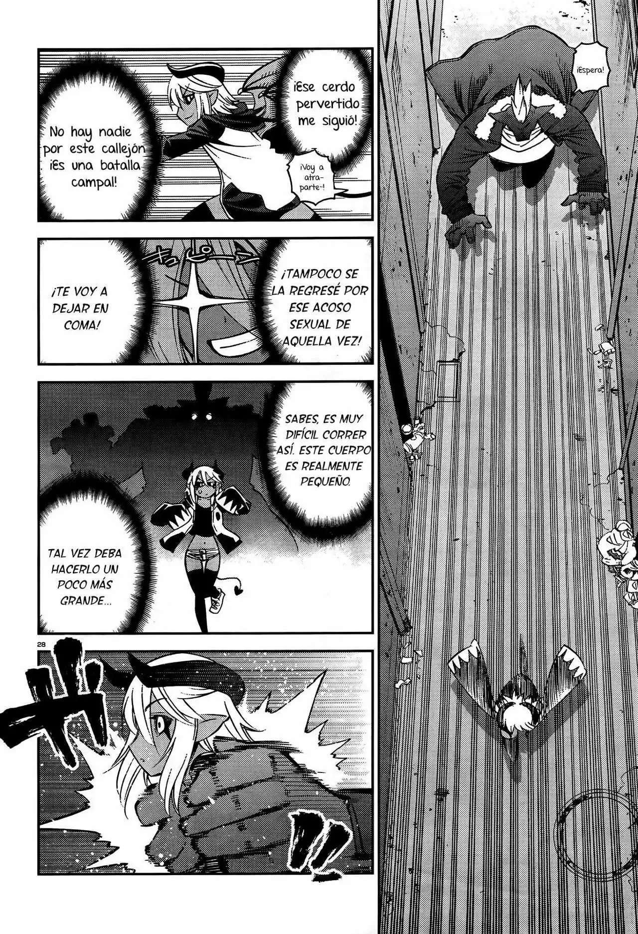Capitulo 40 page 29