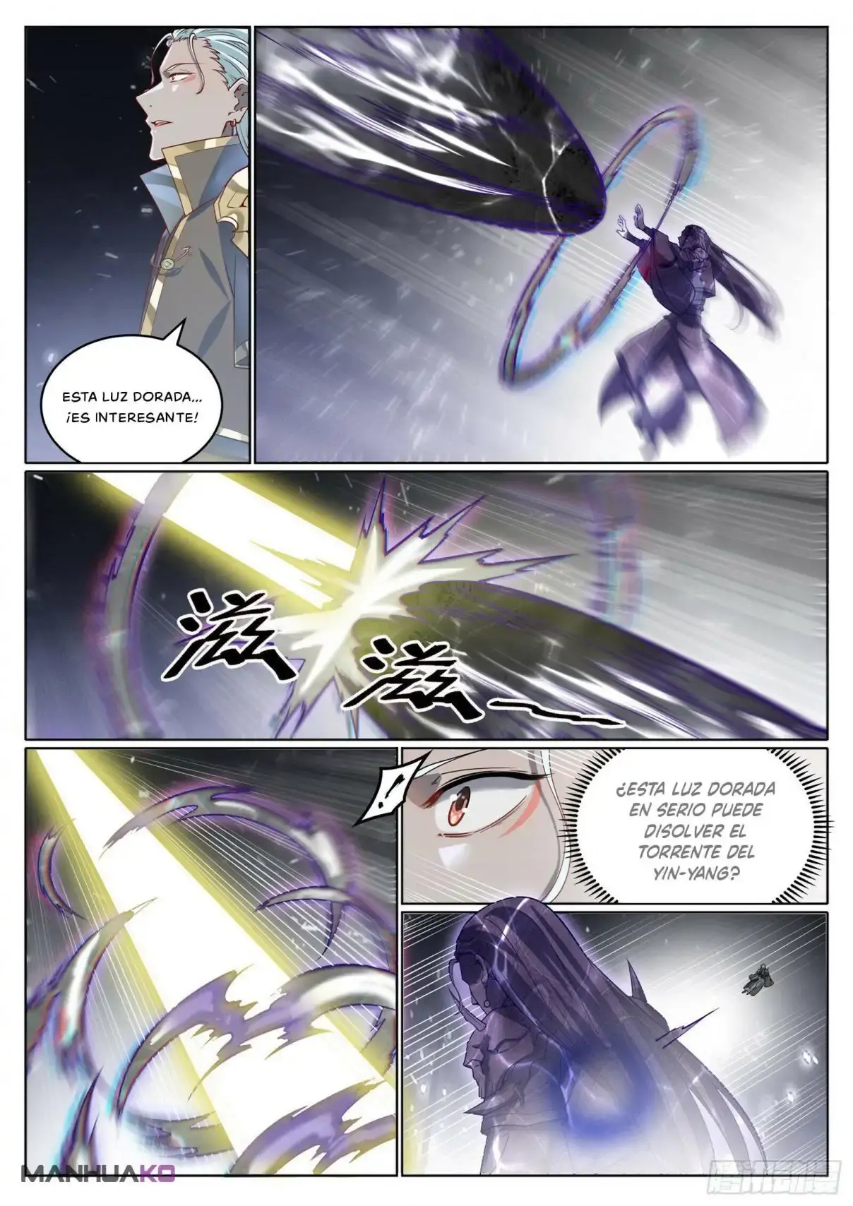 Capitulo 1072 page 12