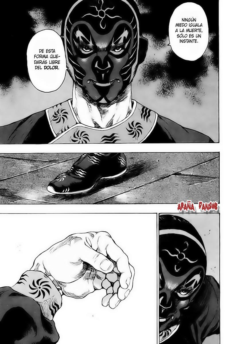 Capitulo 162 page 17