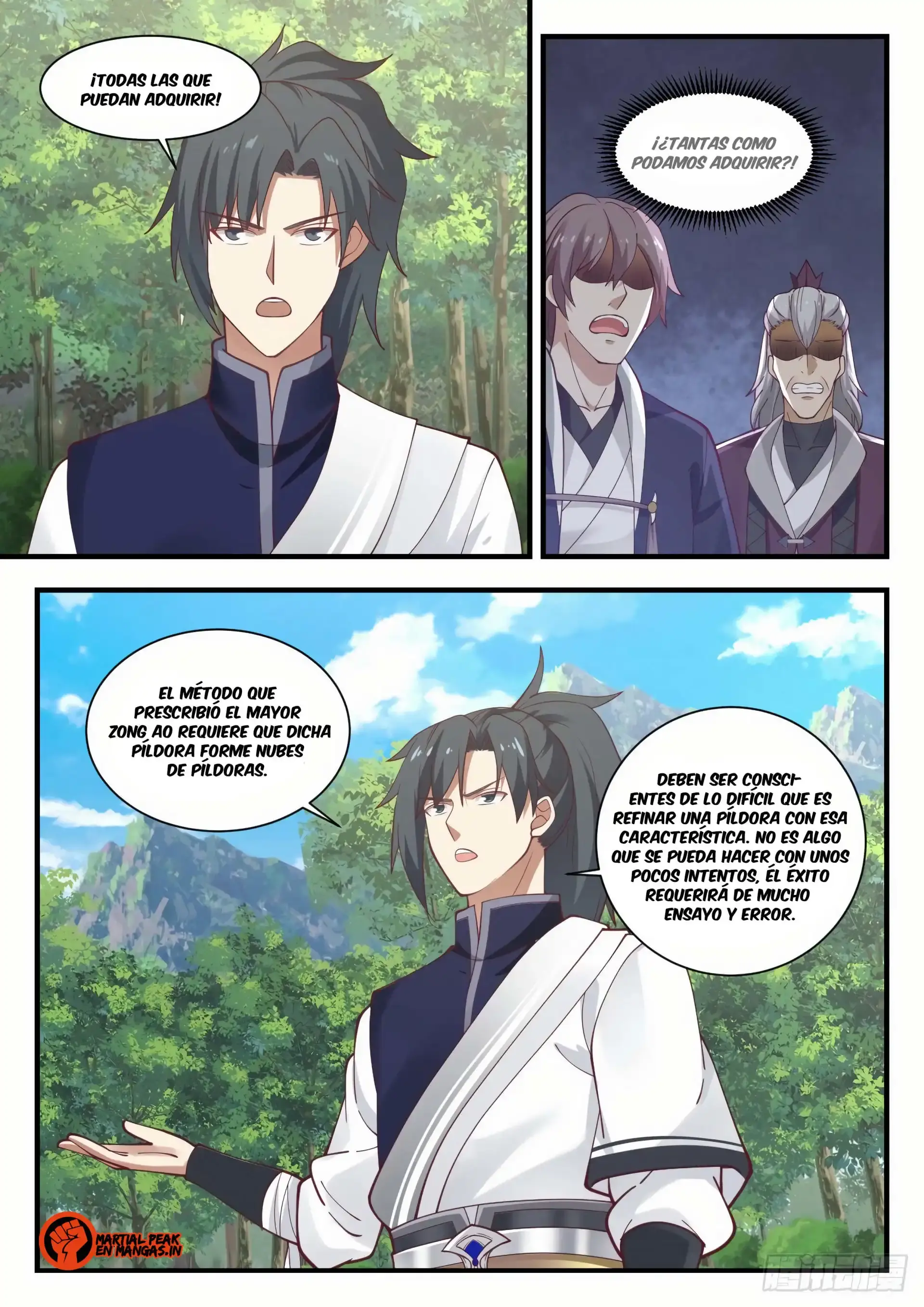 Capitulo 947 page 8