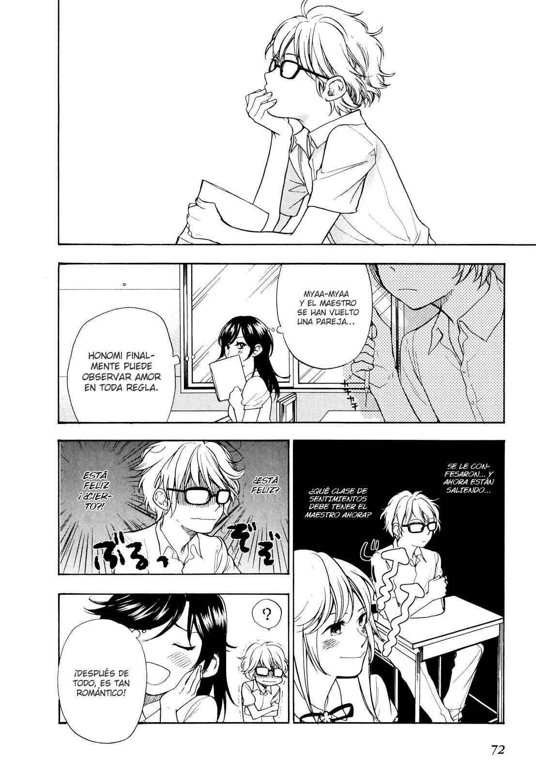 Capitulo 18 page 5