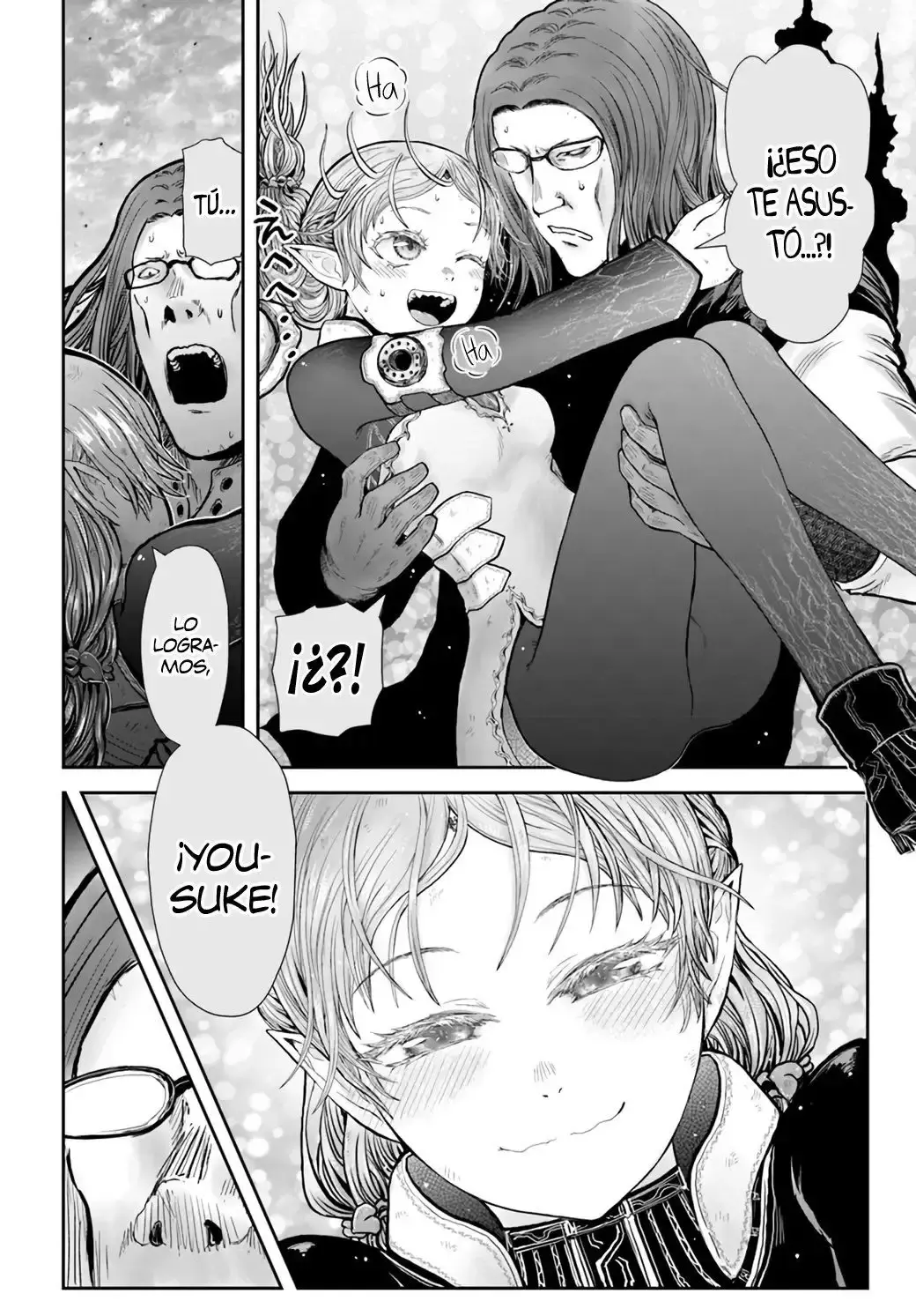 Capitulo 33 page 20