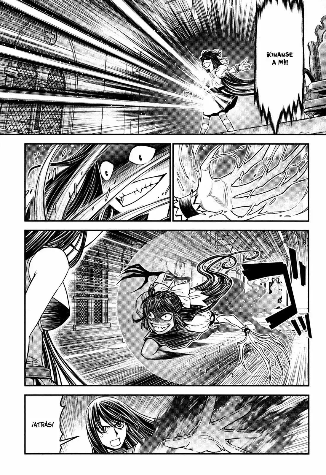 Capitulo 18 page 20