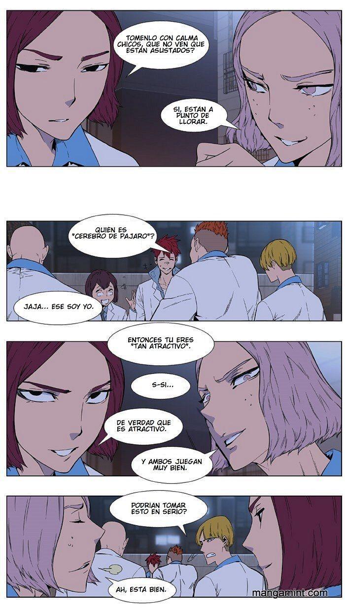 Capitulo 404 page 21